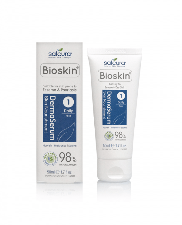 Sacura Bioskin Dermaserum