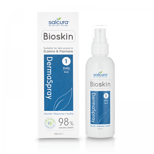 Salcura Bioskin DermaSpray