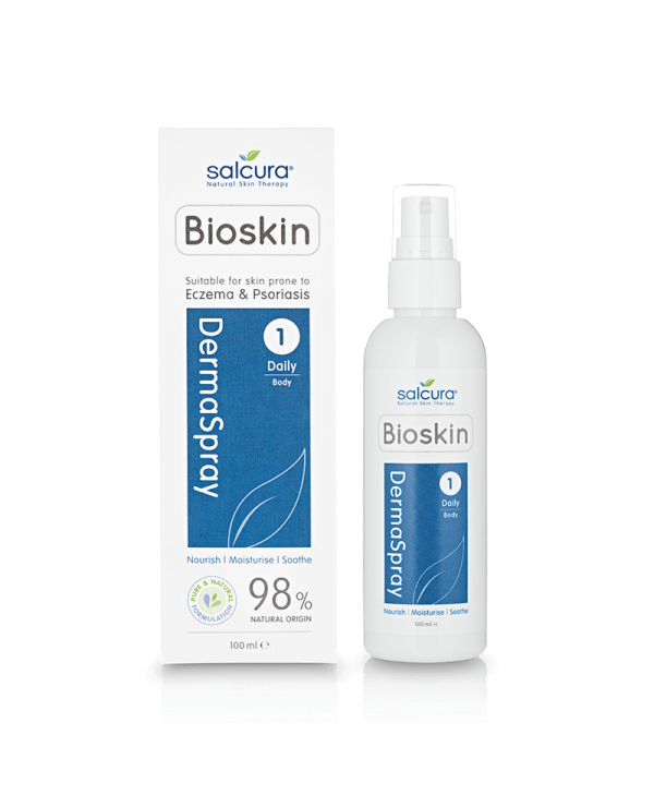 Salcura Bioskin DermaSpray