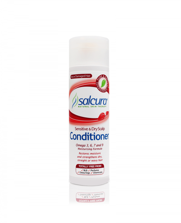 Salcura Omega Rich regenerator