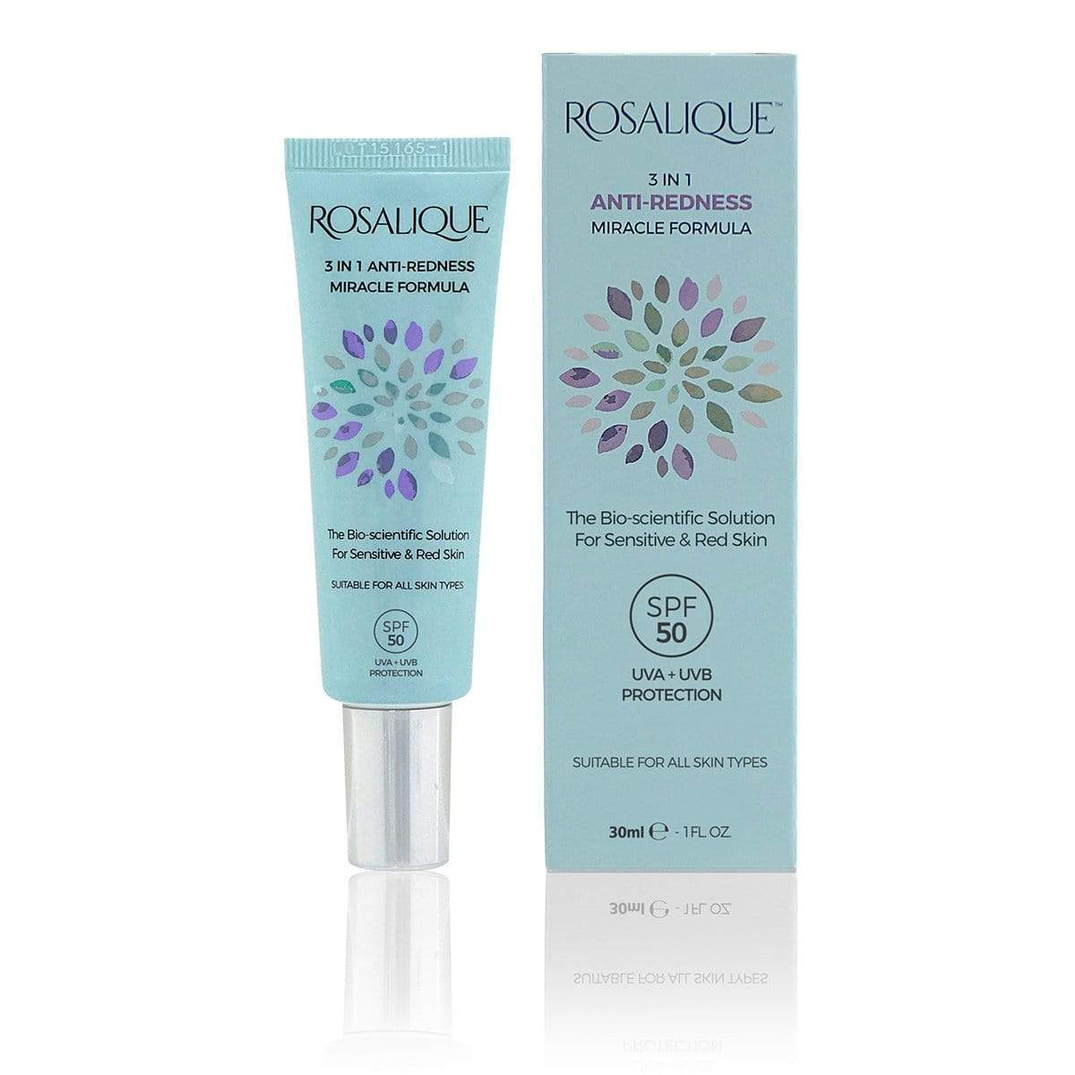 Rosalique 30ml krema