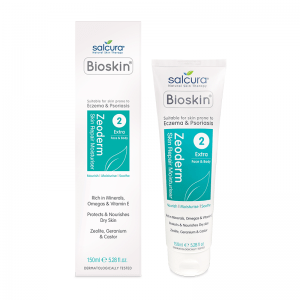 Salcura Bioskin Zeoderm krema