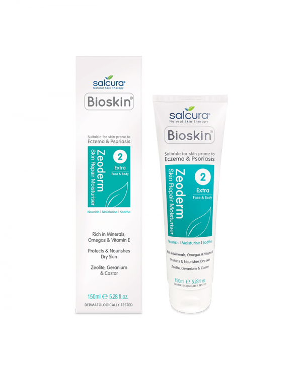 Salcura Bioskin Zeoderm krema