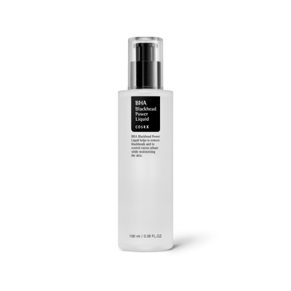 COSRX BHA Blackhead Power Liquid