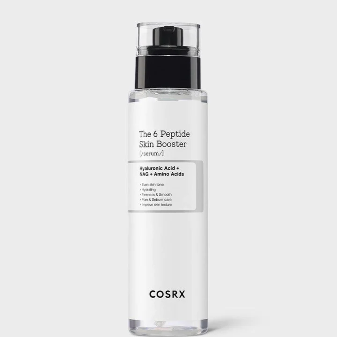 SINGLE Peptide Booster